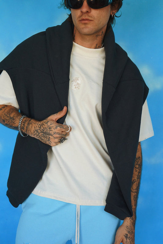 Tonal OB Tee