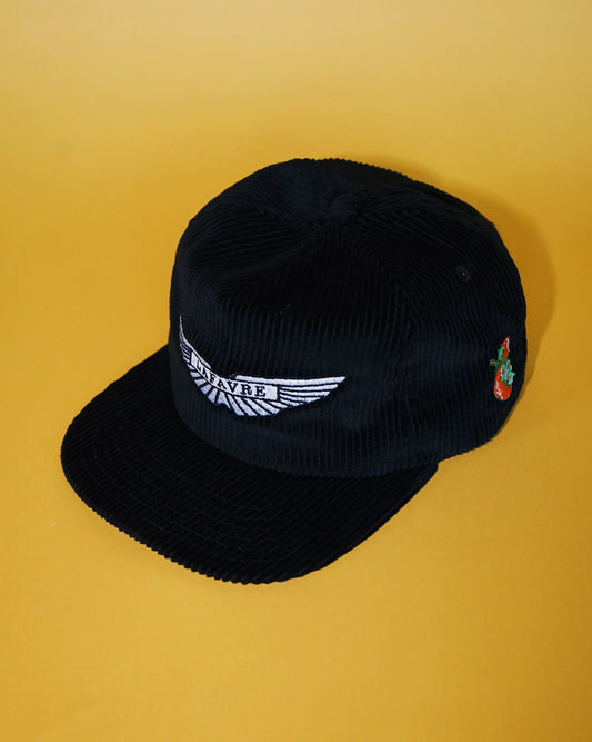 Lafavre Emblem Trucker