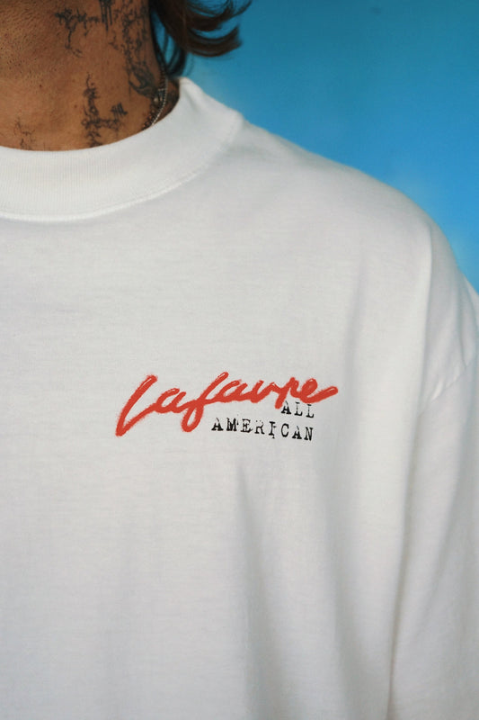 Esteban Tee