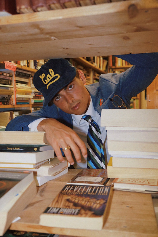 CAL Script Trucker