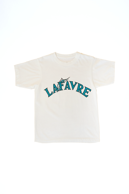 Lafavre Fishing Tee