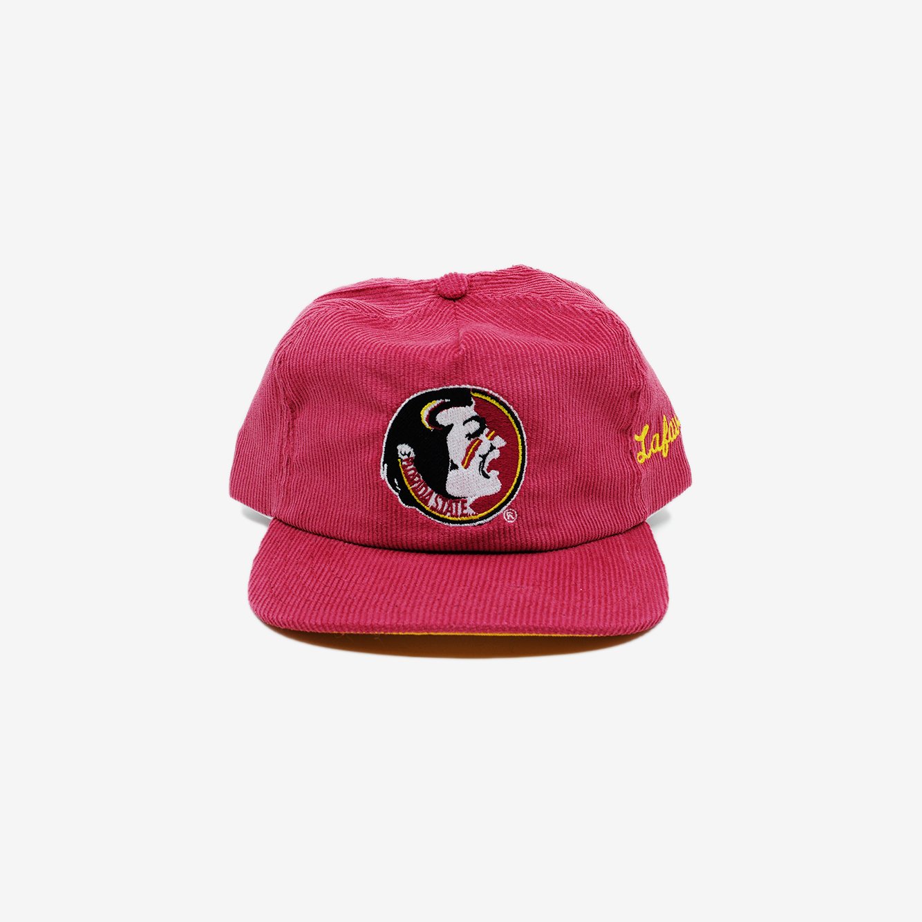 FSU Seminole Trucker
