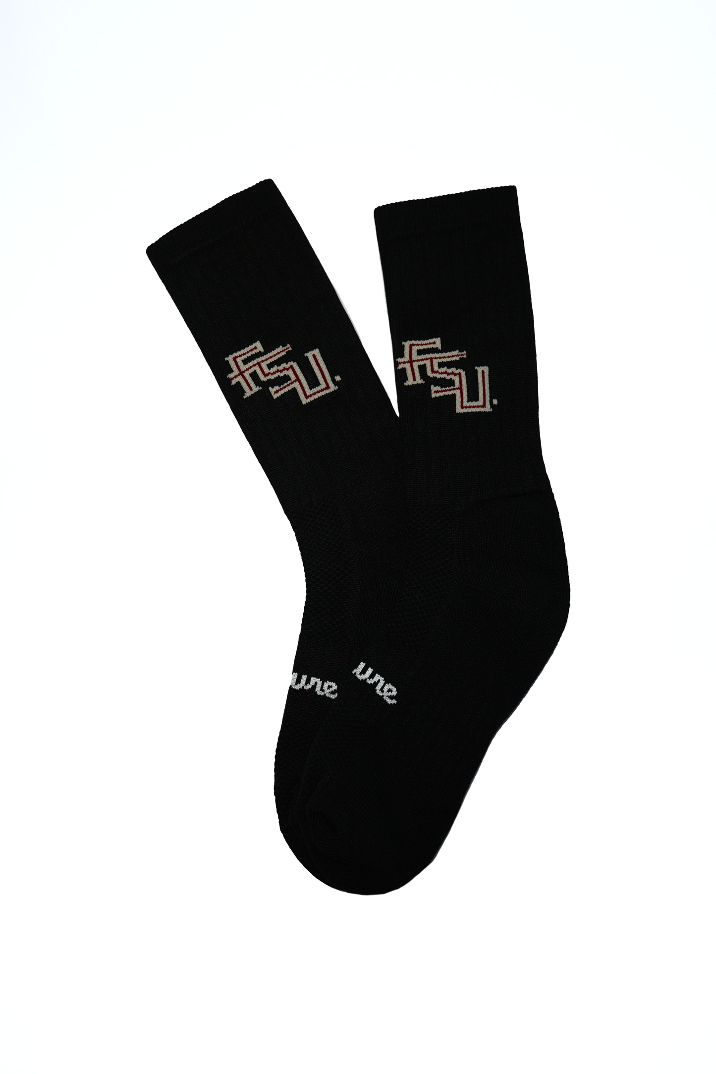 ‘96 FSU Black Socks