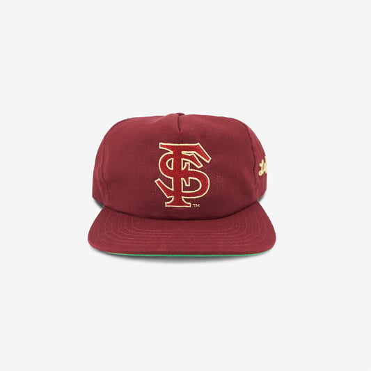 FSU Cotton Trucker