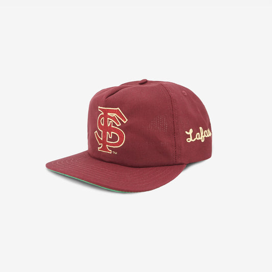 FSU Cotton Trucker