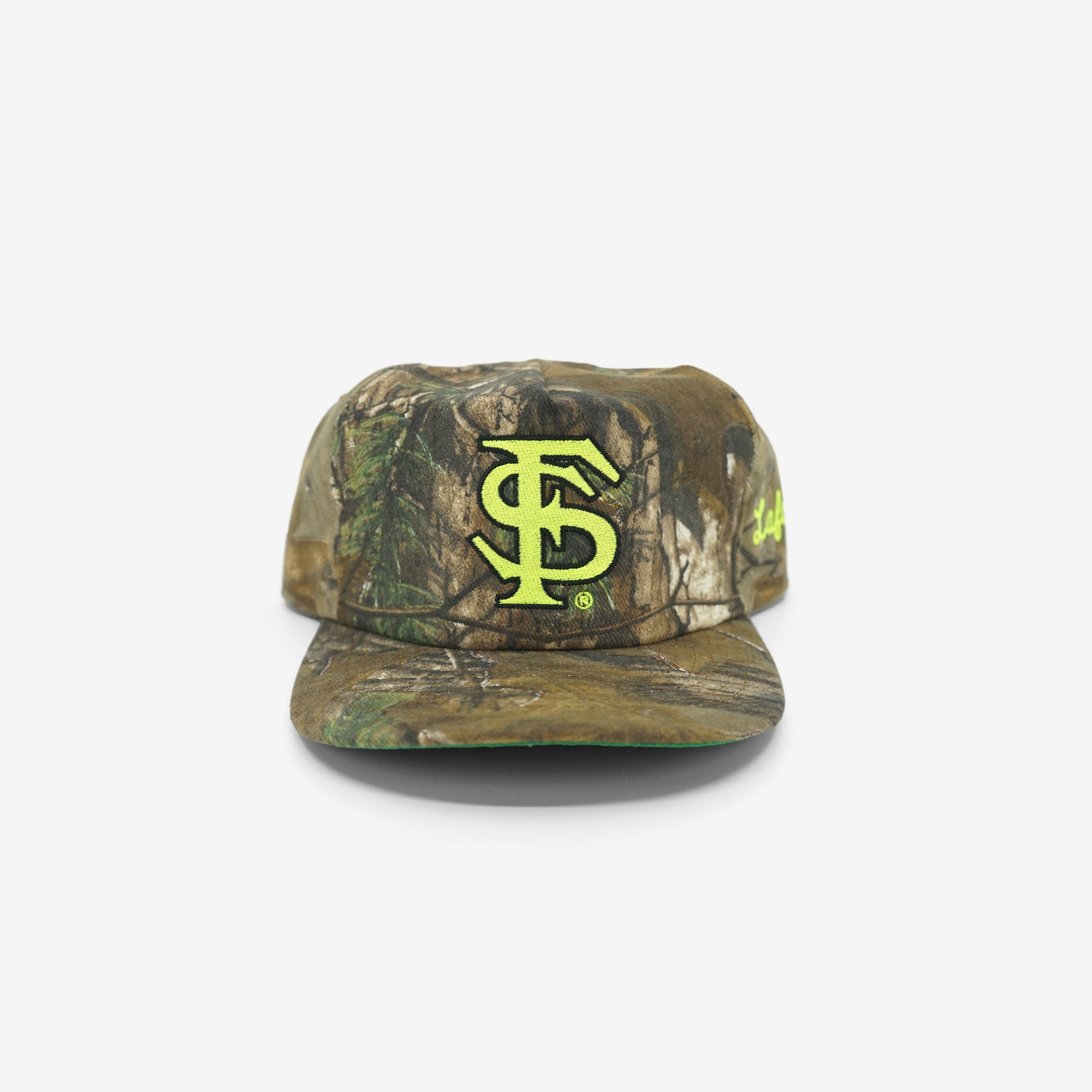 FSU Camo – Lafavre