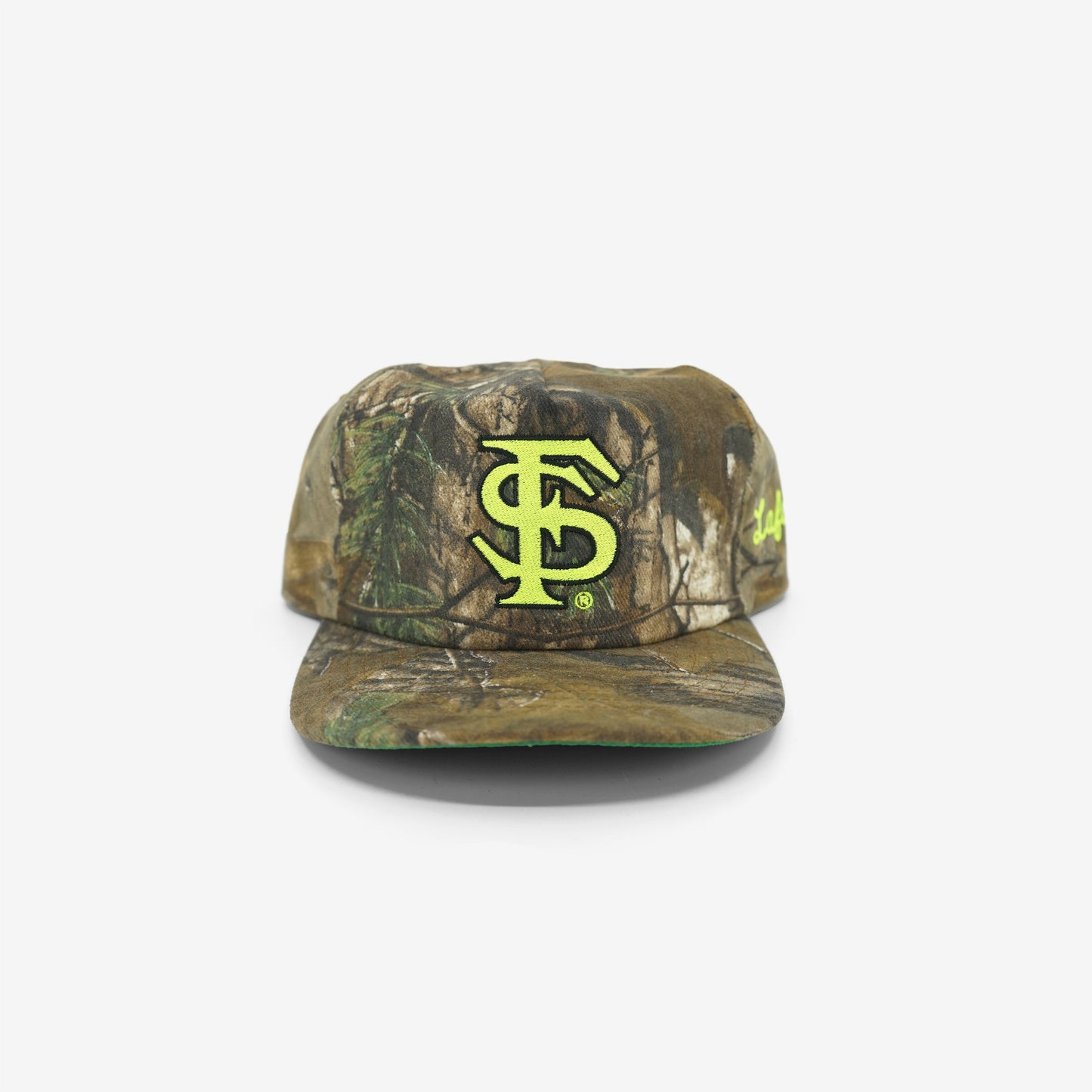 FSU Camo