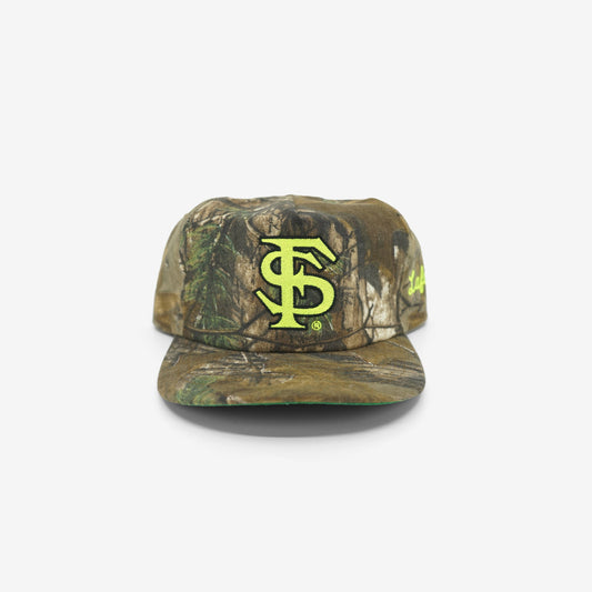 FSU Camo
