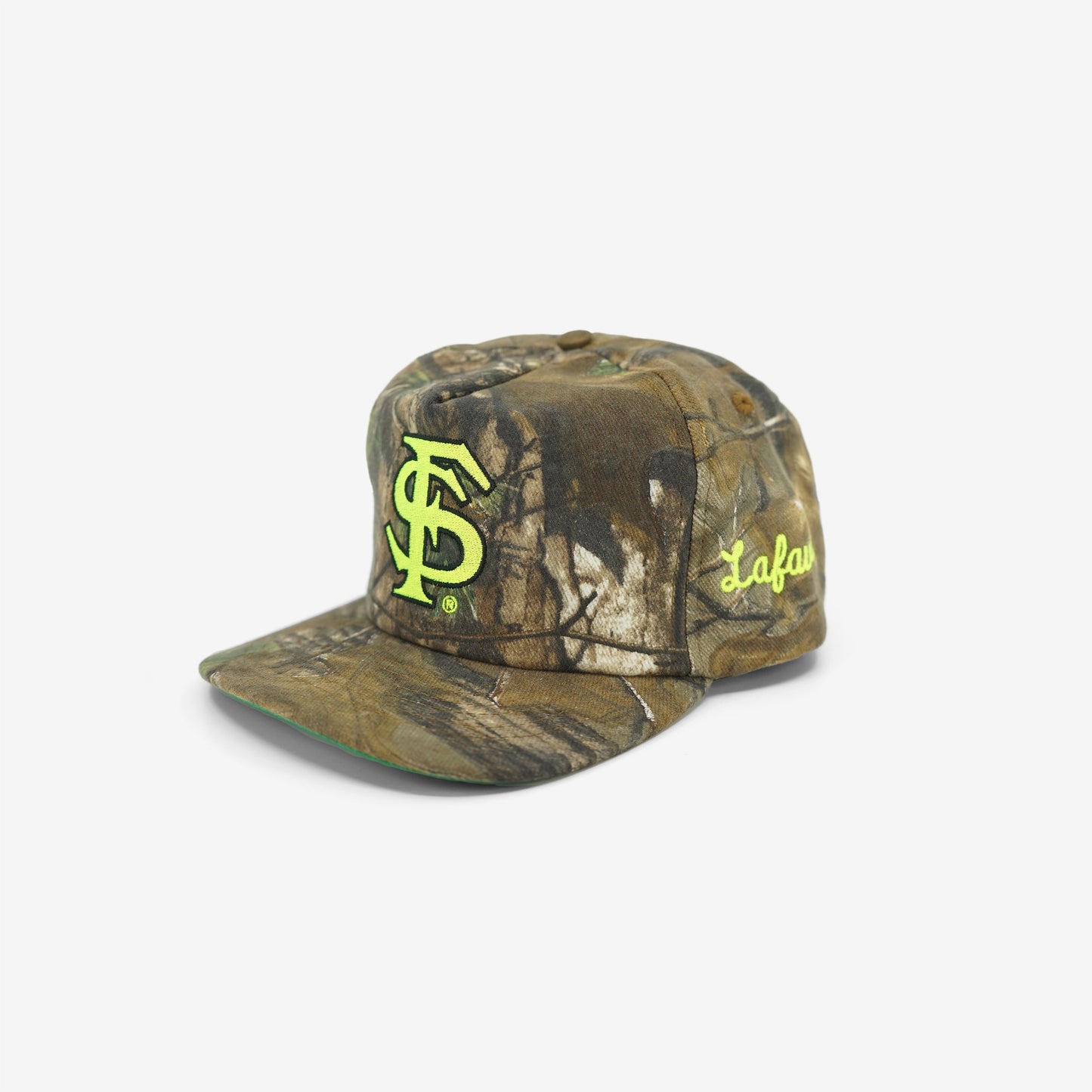 FSU Camo