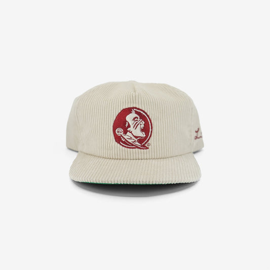 FSU Seminole Trucker Oatmeal