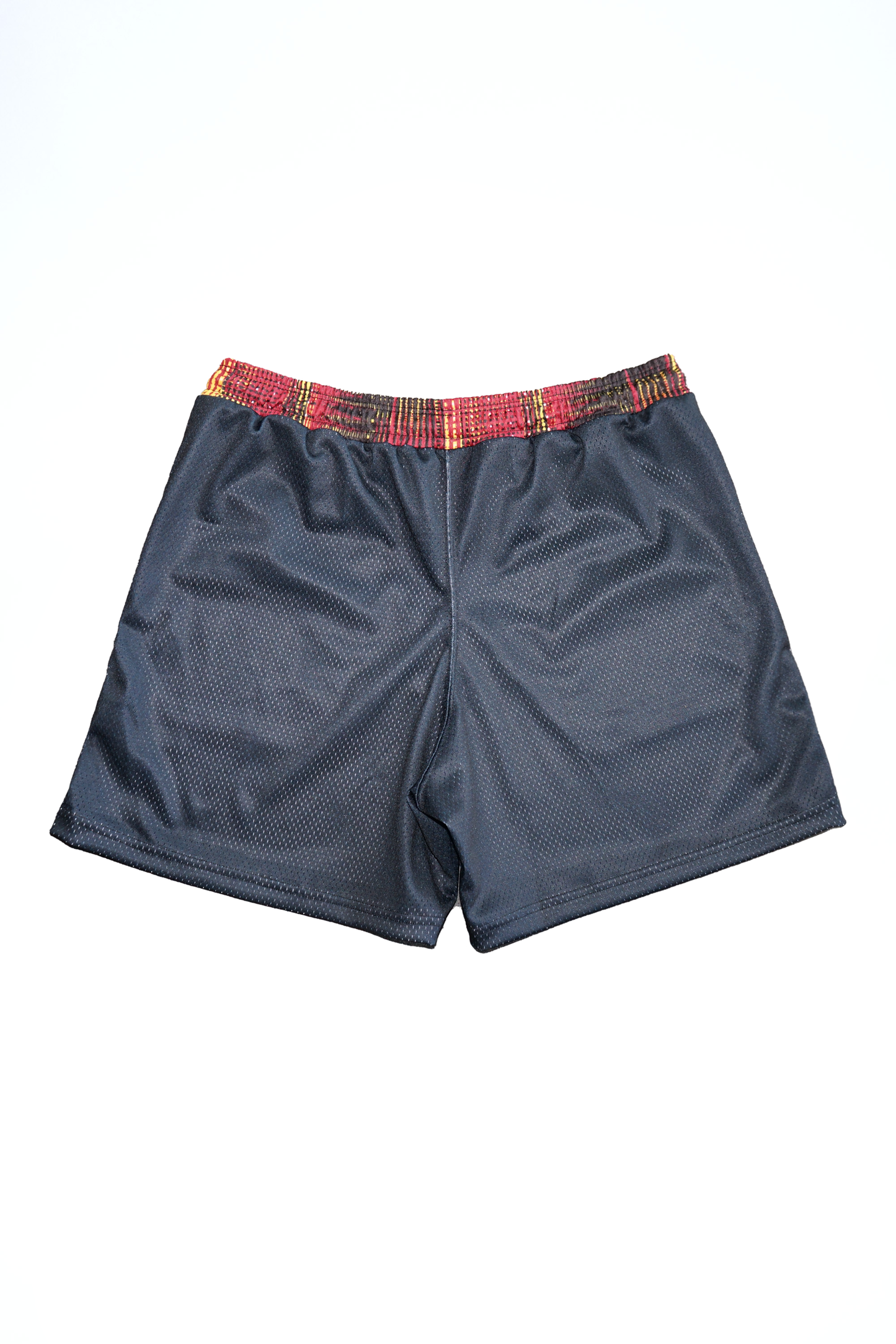 FSU Fire Mesh Shorts