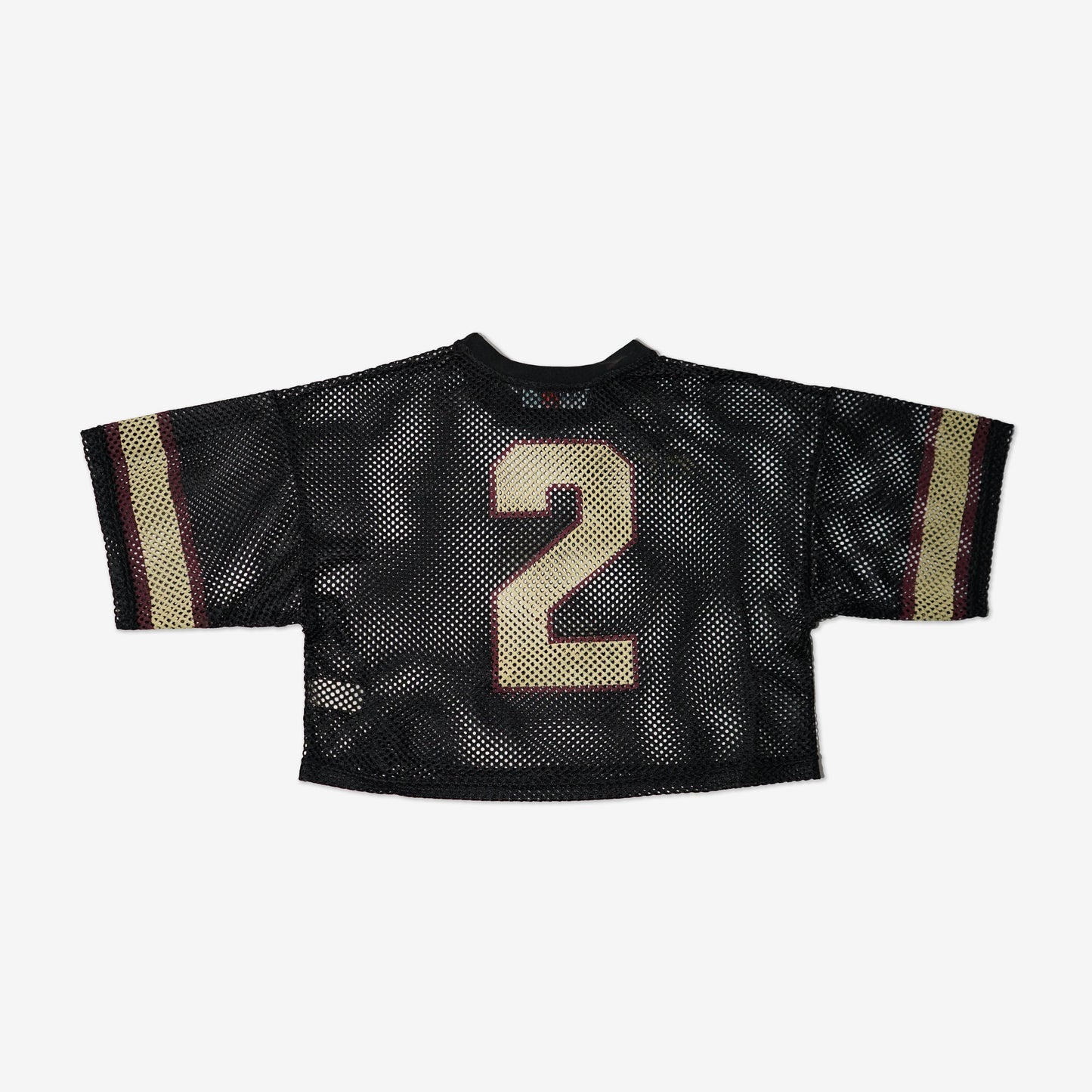 Women's Seminoles Mesh Tee