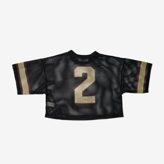 Women's Seminoles Mesh Tee