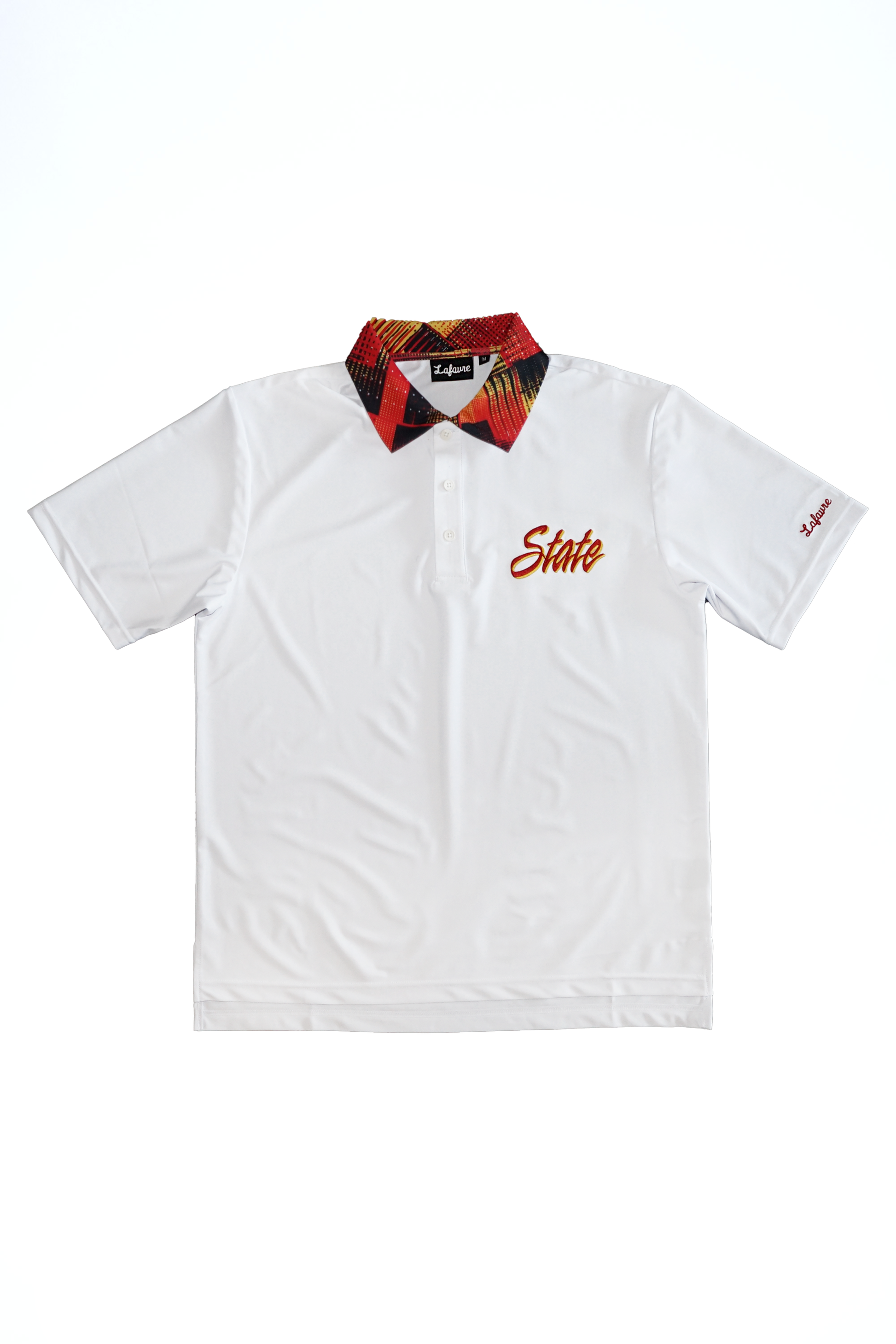 FSU State Polo