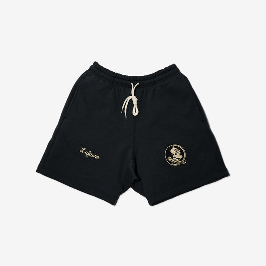 FSU Fleece Shorts