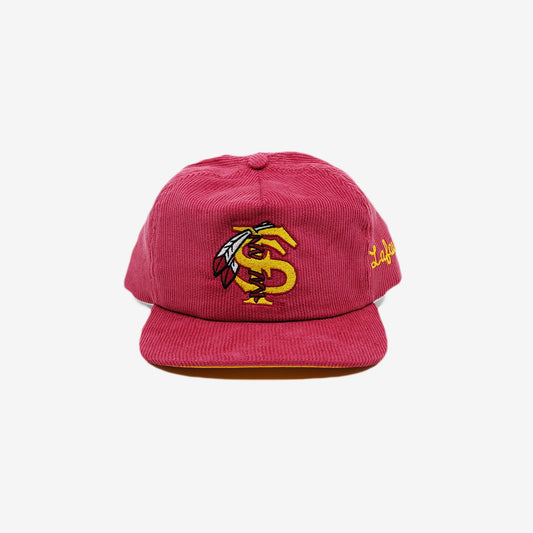 Florida State Trucker