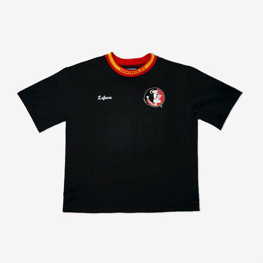 Seminoles Collar Tee