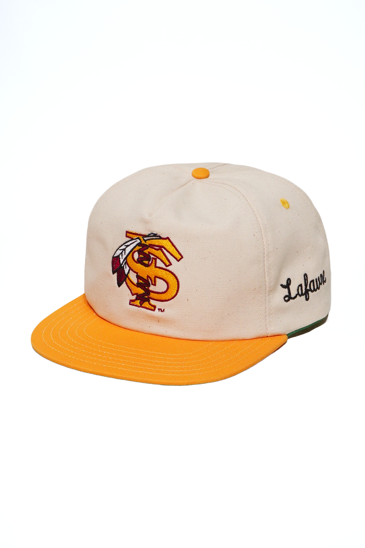 FSU Hardball Snap
