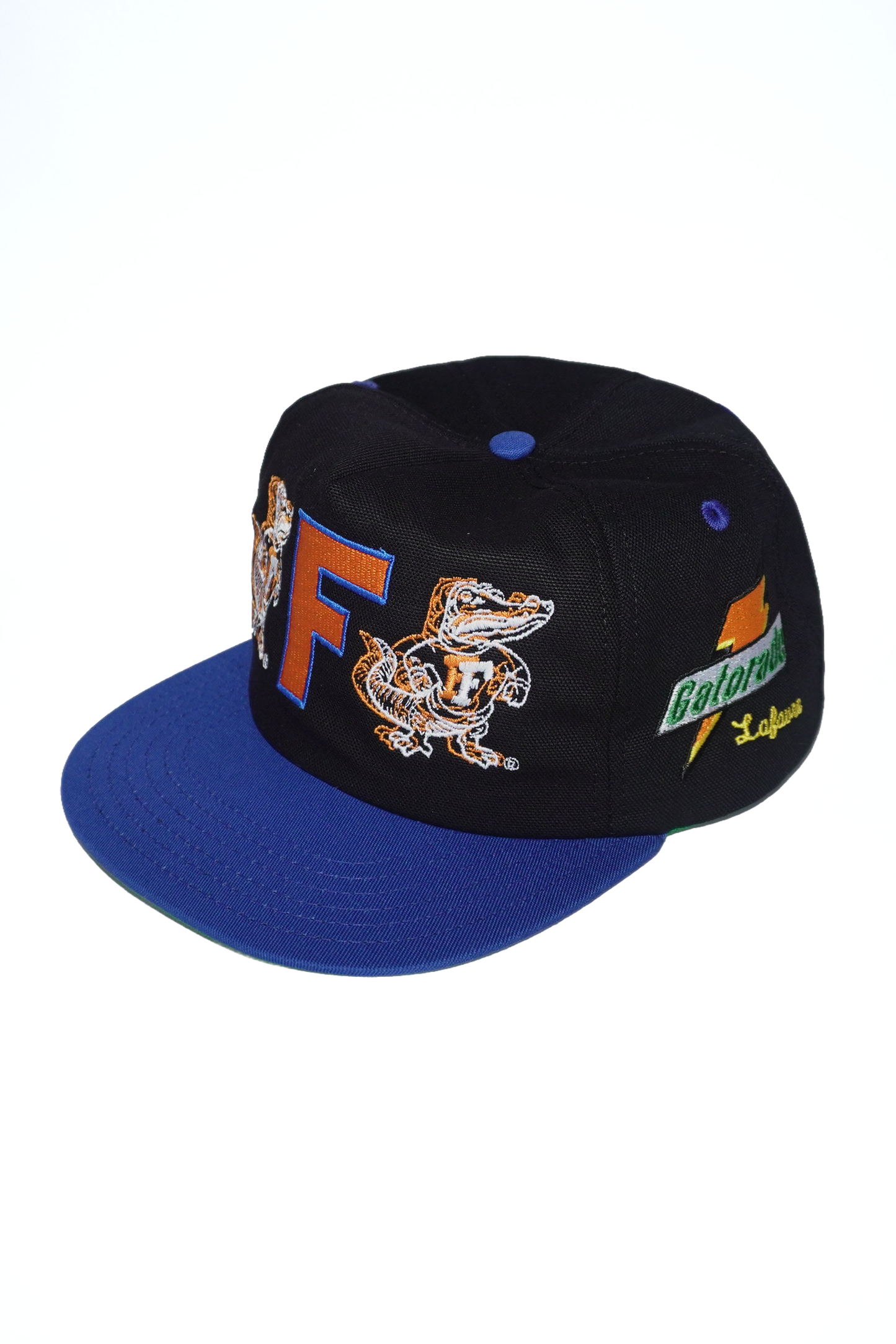 Florida Mixtape Snapback