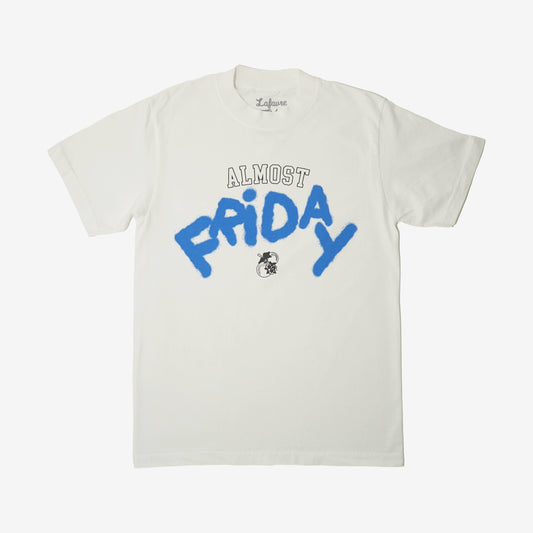 Almost Friday Tee