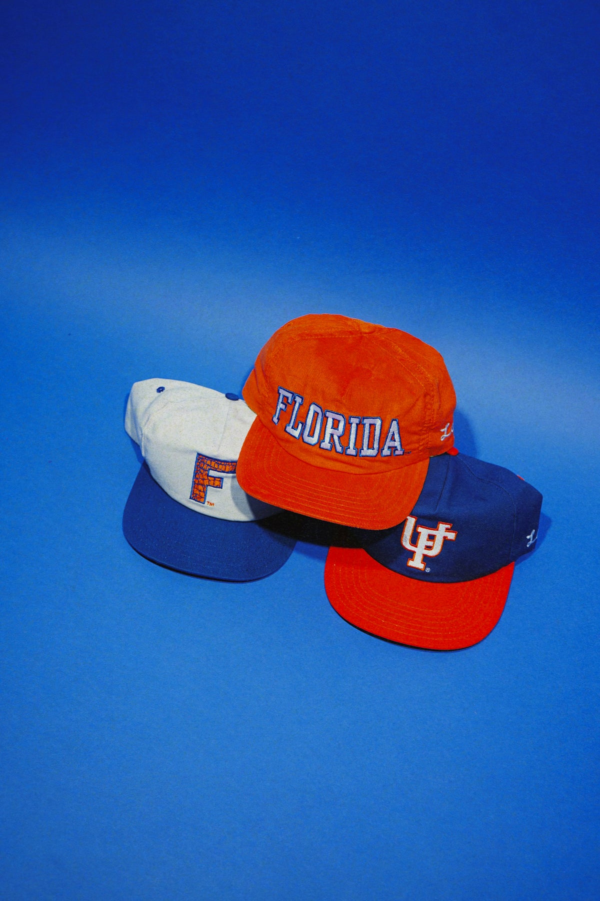 Florida Varsity Orange Cord