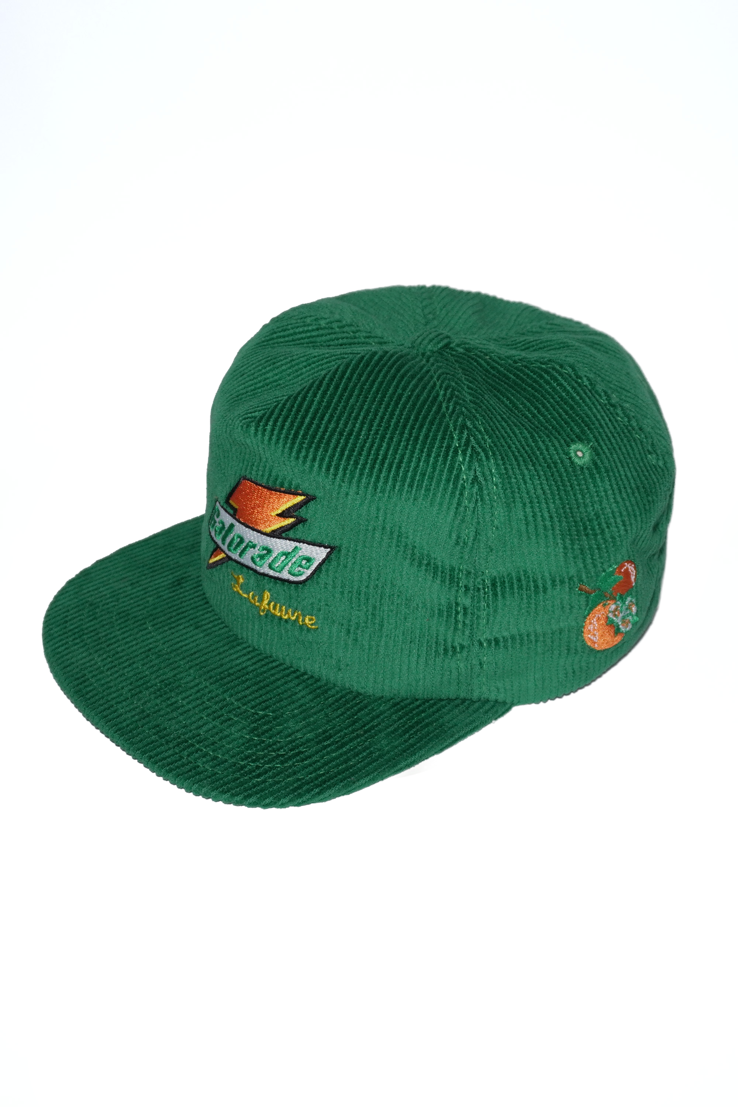 Gatorade Y2K Green Cord