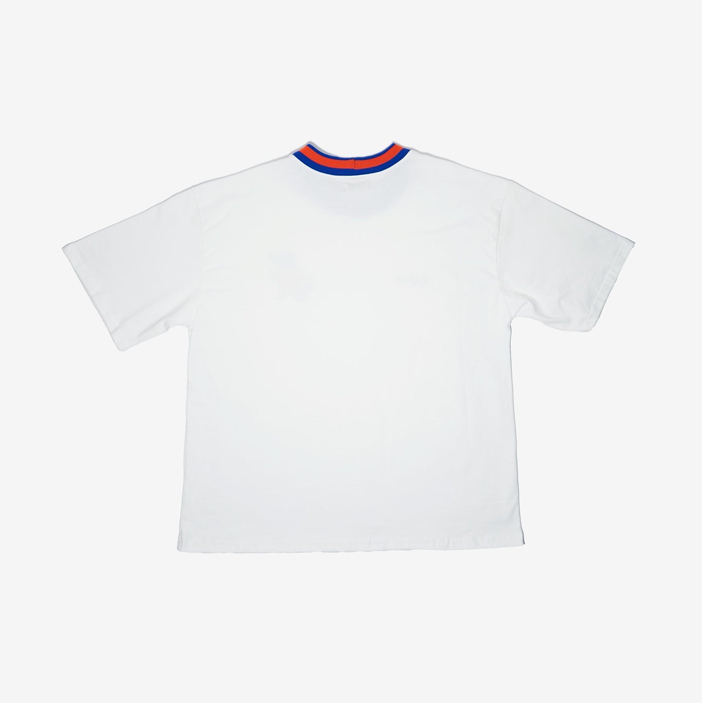 Gators Ribbed Collar Tee