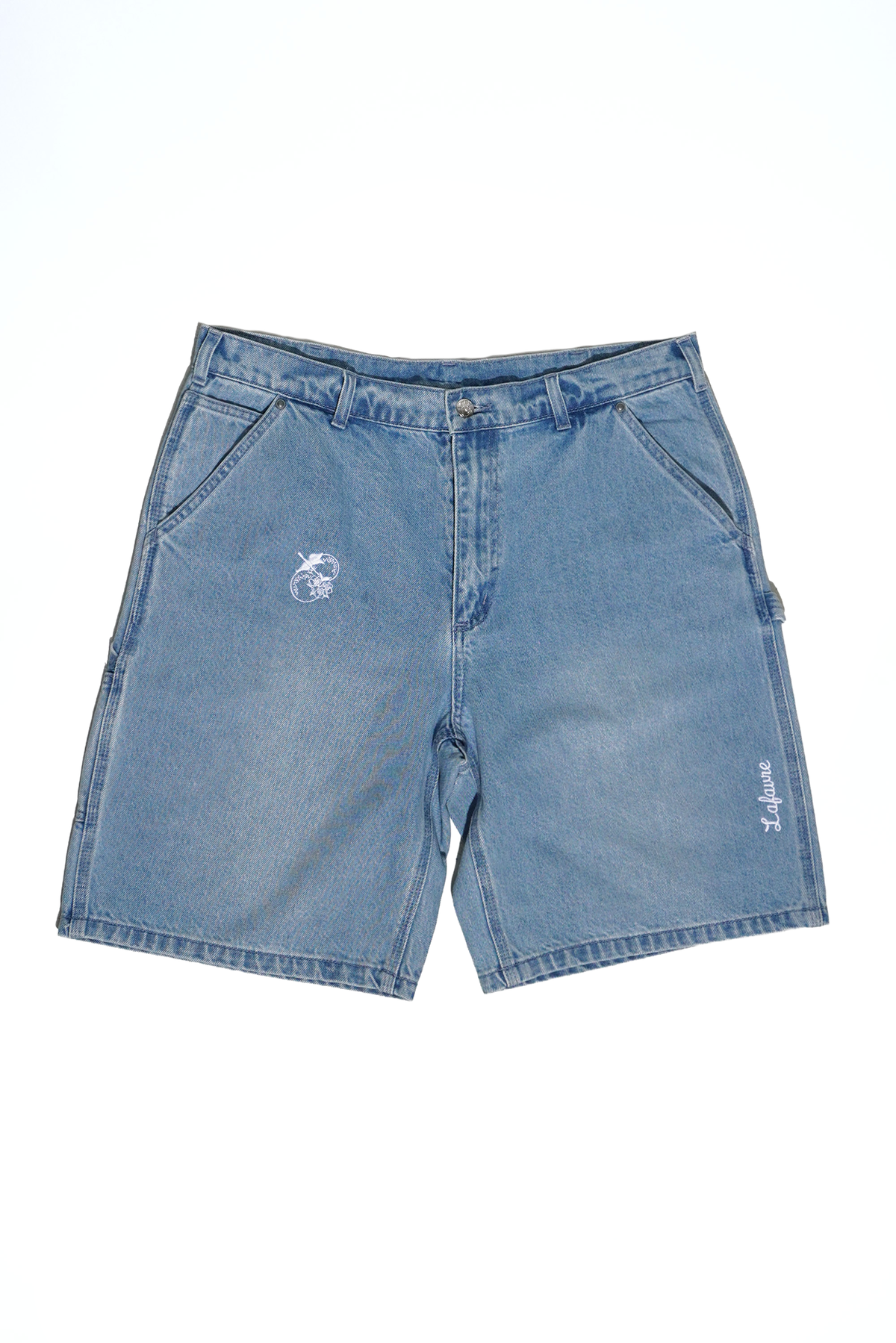 '00 Florida Swamp Jorts