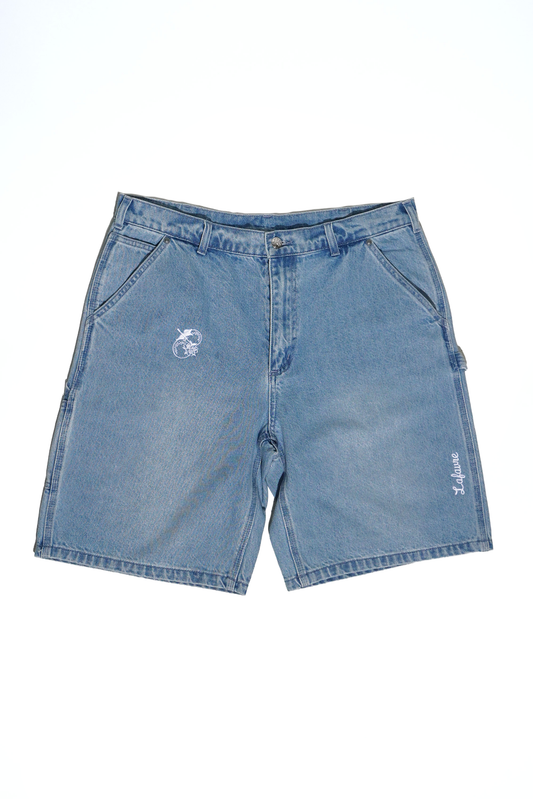 '00 Florida Swamp Jorts