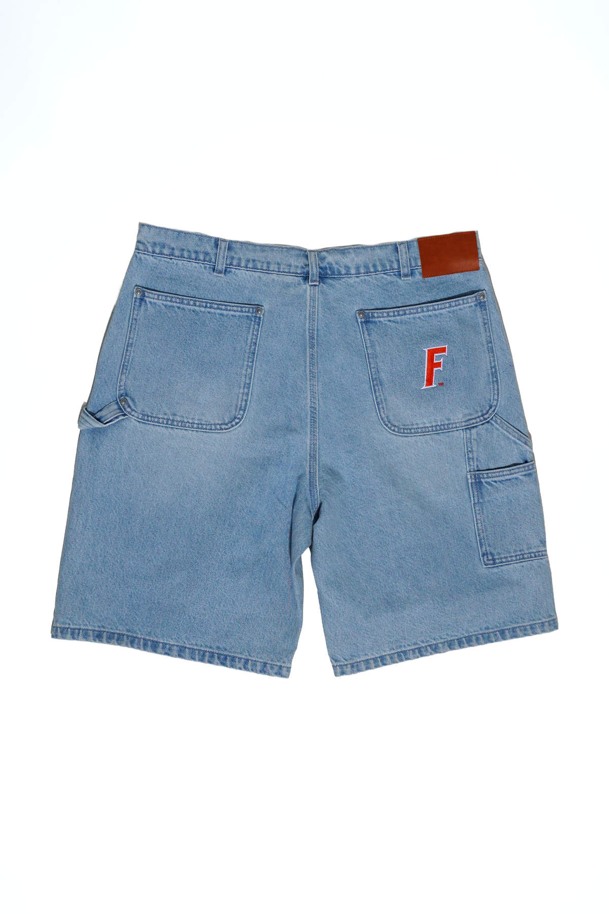 '00 Florida Swamp Jorts