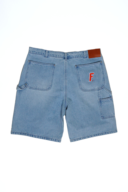 '00 Florida Swamp Jorts