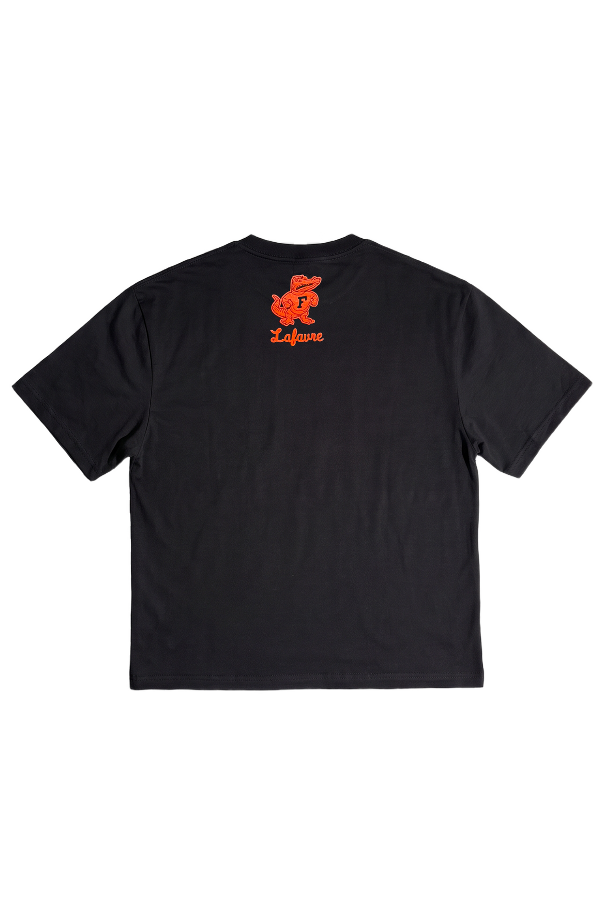 Born in the Swamp Scale Black T