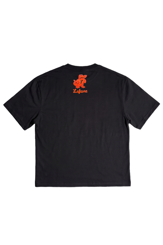 Born in the Swamp Scale Black T