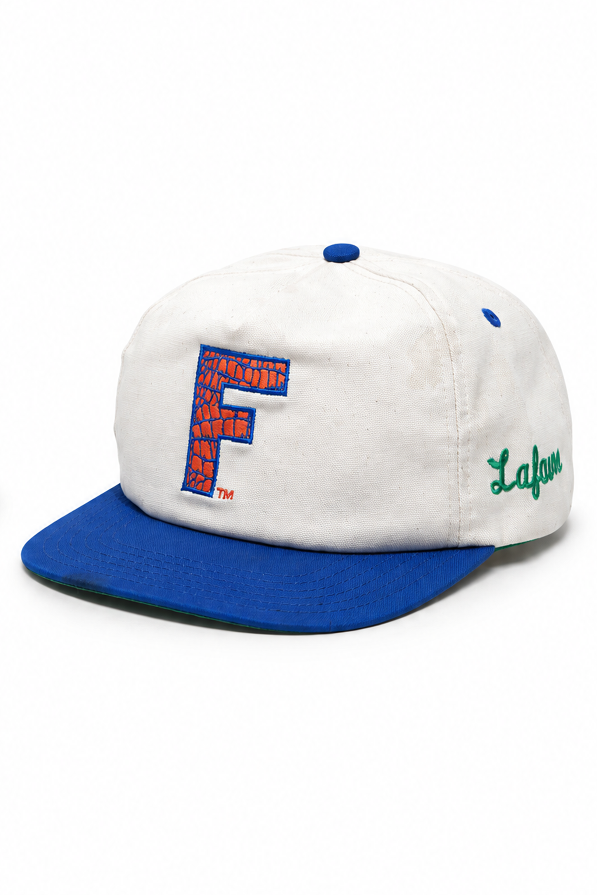 Gator Scale F Snap