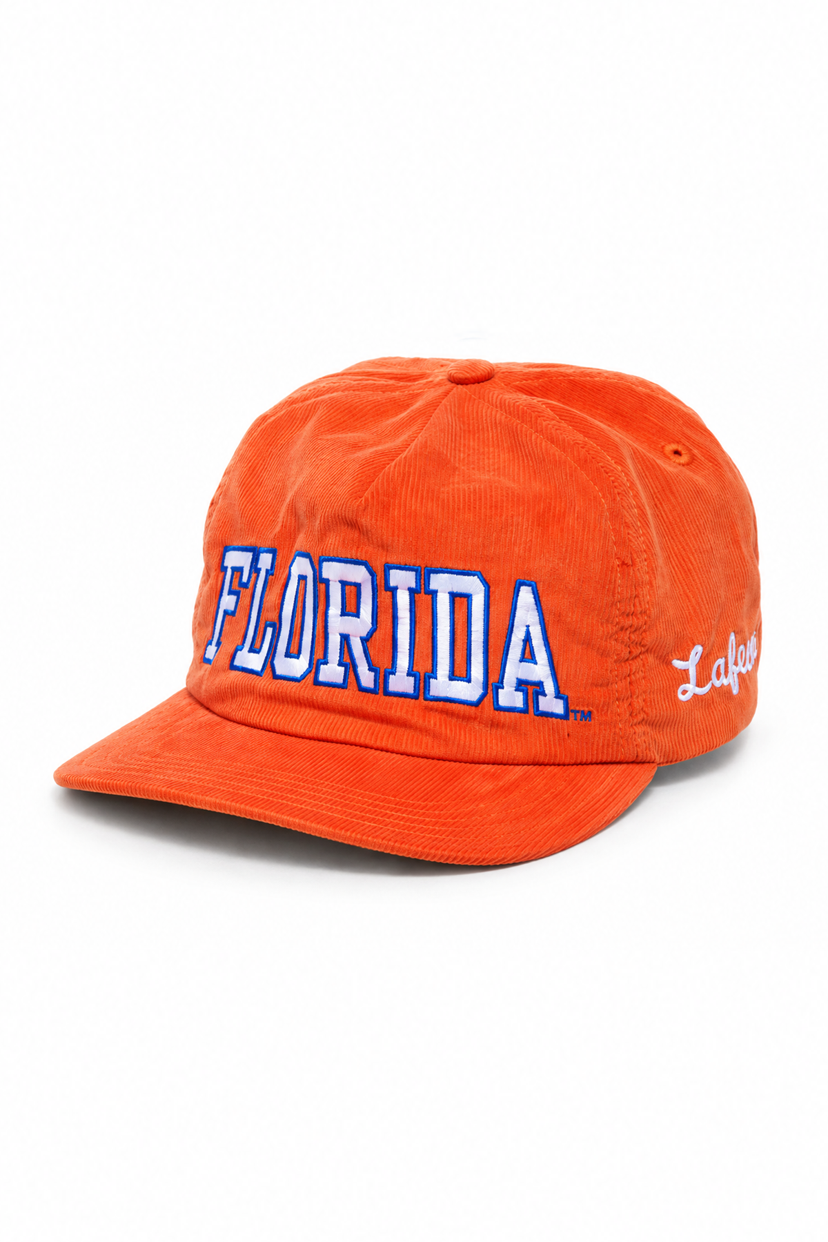 Florida Varsity Orange Cord