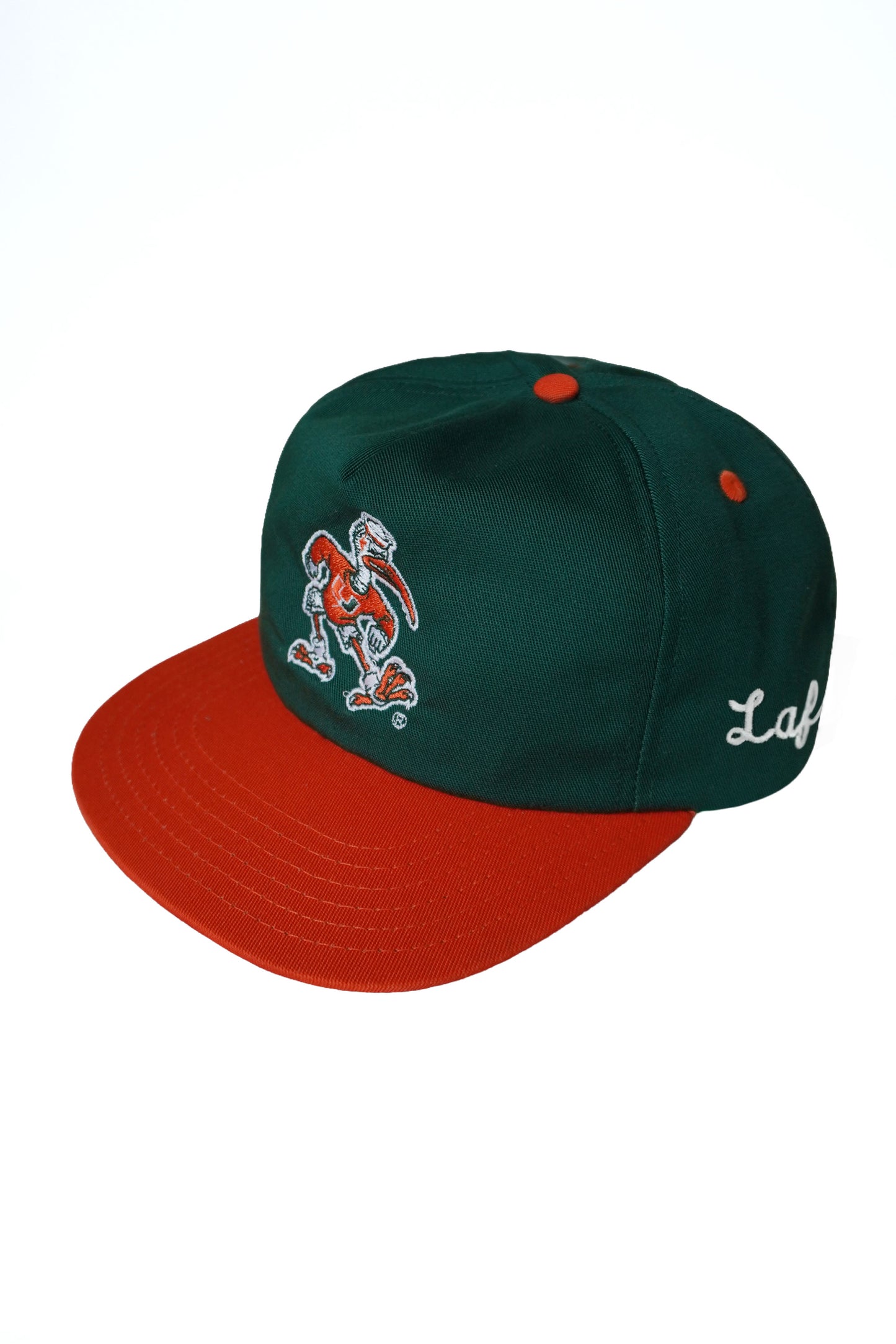 Sebastian Two Tone