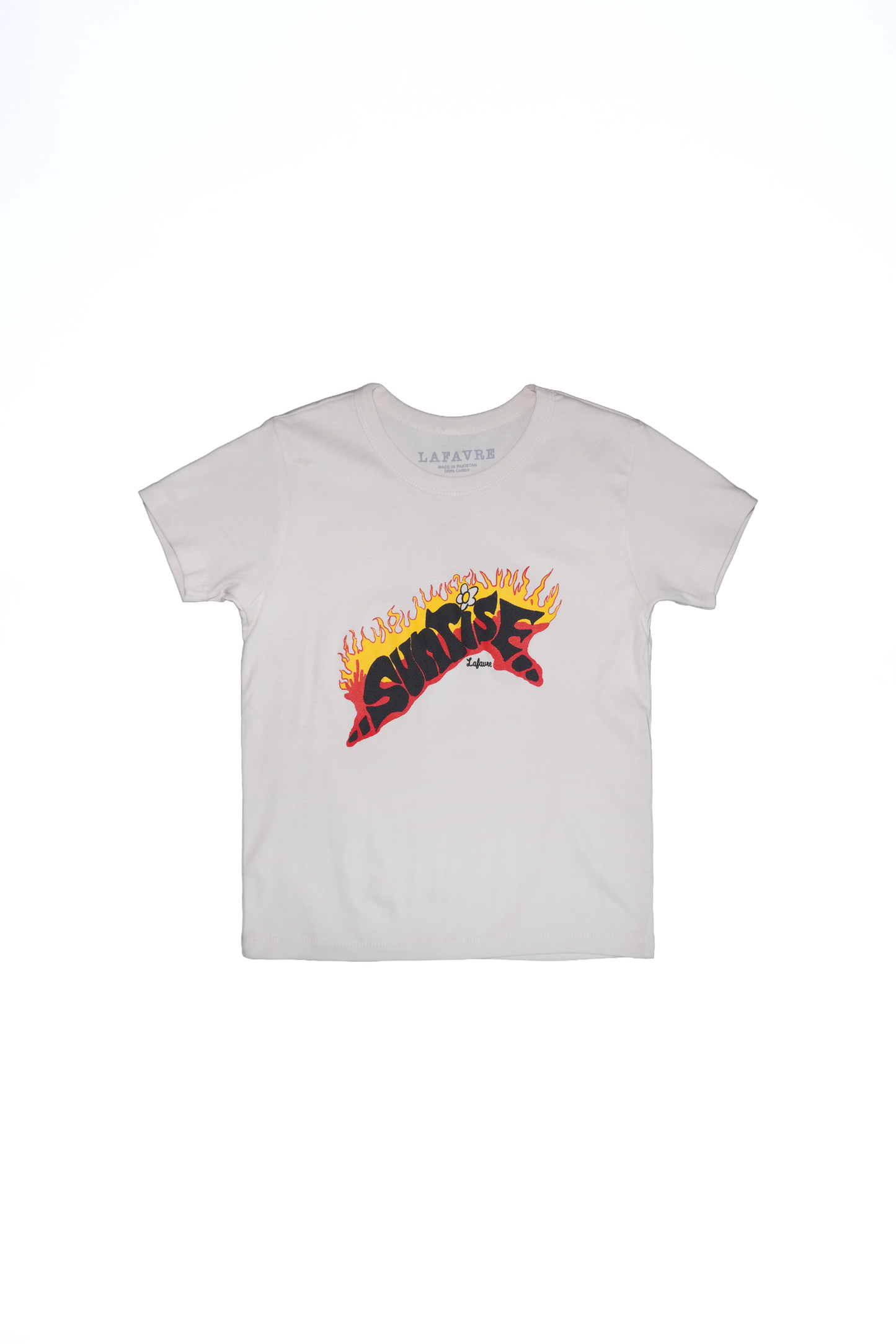 Skateramp Baby Tee