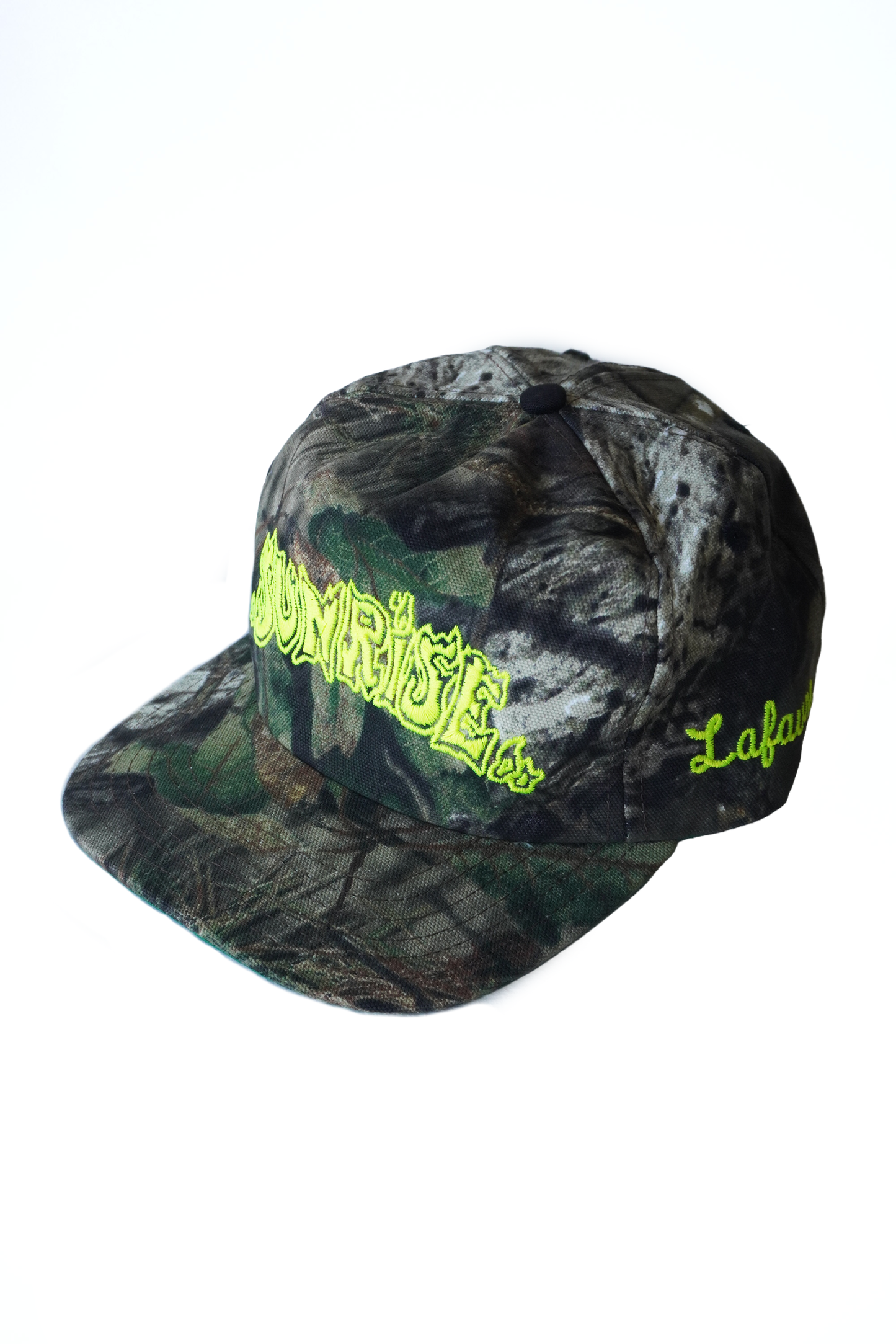 Sunrise Camo Snap