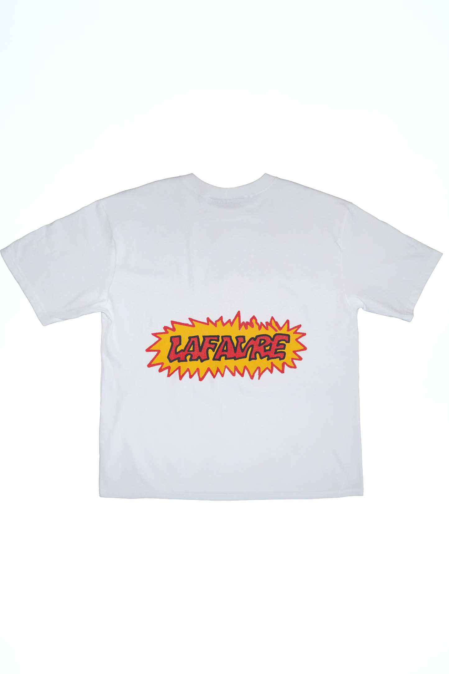 Sunrise Sunburst Tee