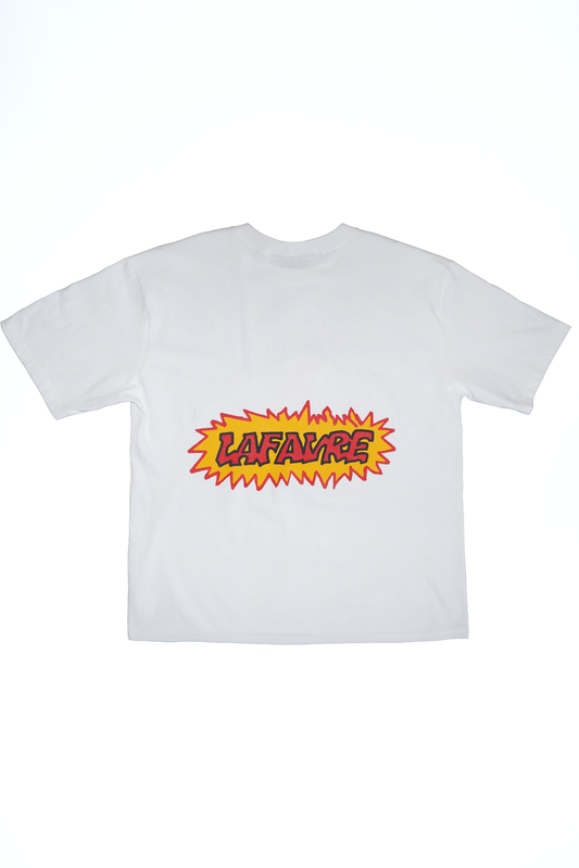 Sunrise Sunburst Tee