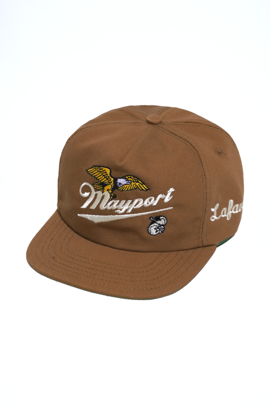 Mayport Cargo Snap