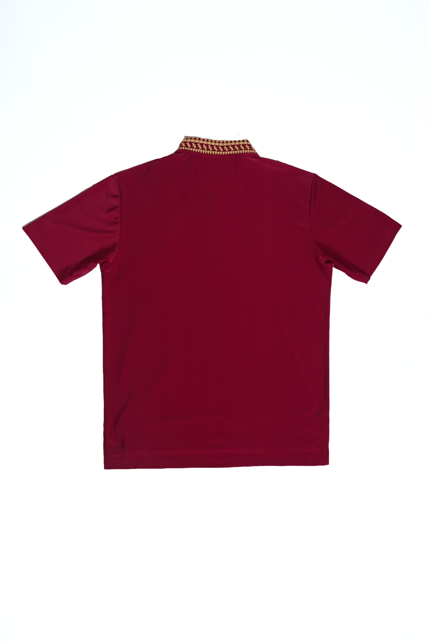 Noles Blade Collar Polo