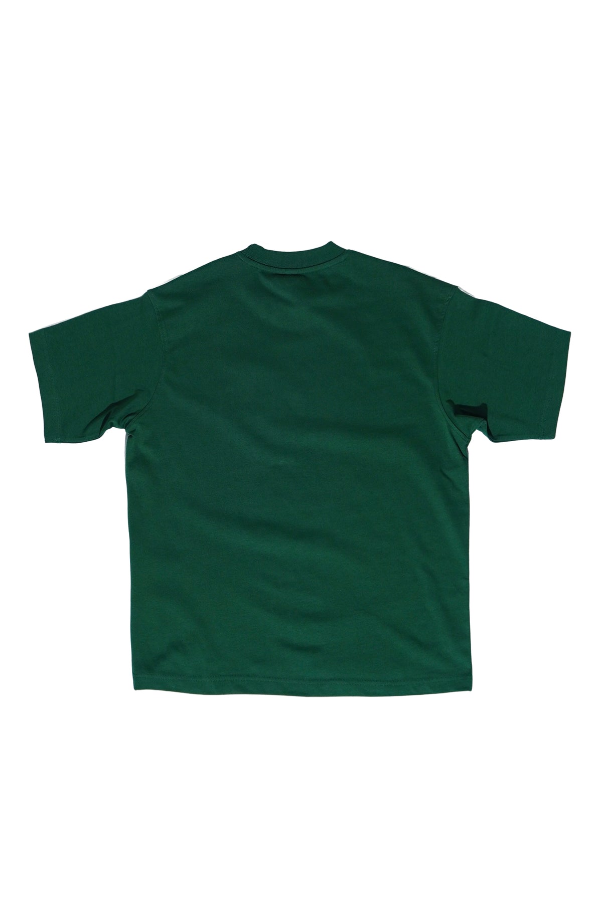 Miami Gothic M Green T