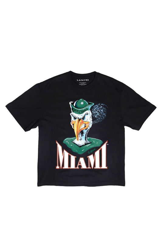 Sebastian Hurricanes Smoke T