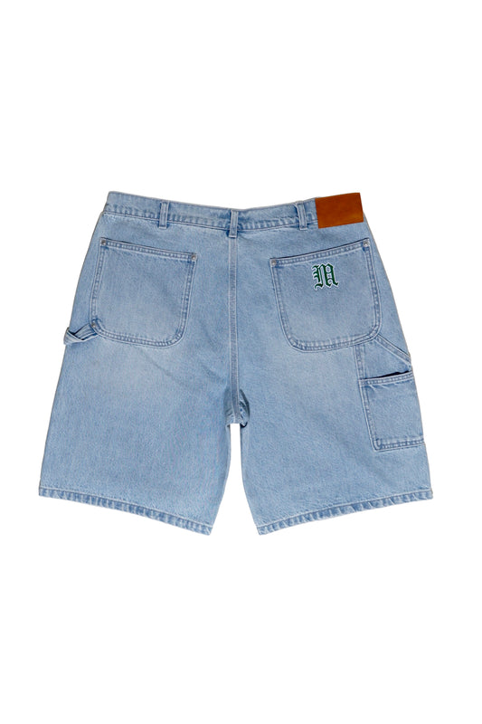 Miami Gothic M Jorts