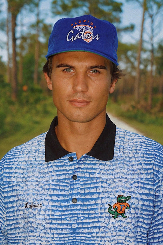 Gators In Motion Trucker