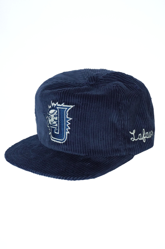 '09 Navy Suns Trucker