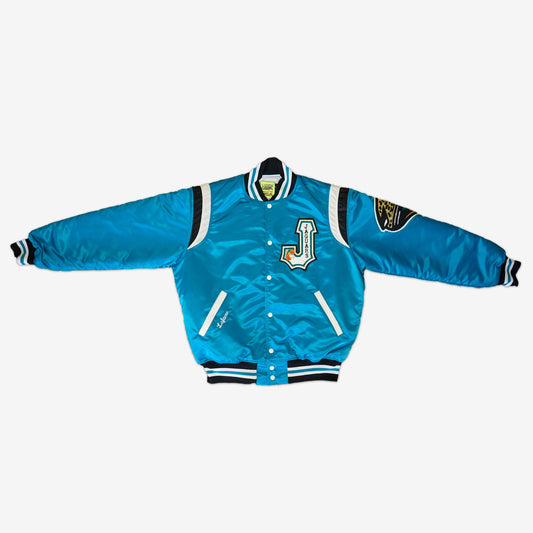Jaxon Jacket