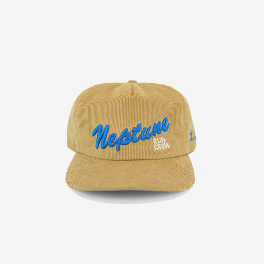 Neptune Tourist Trucker