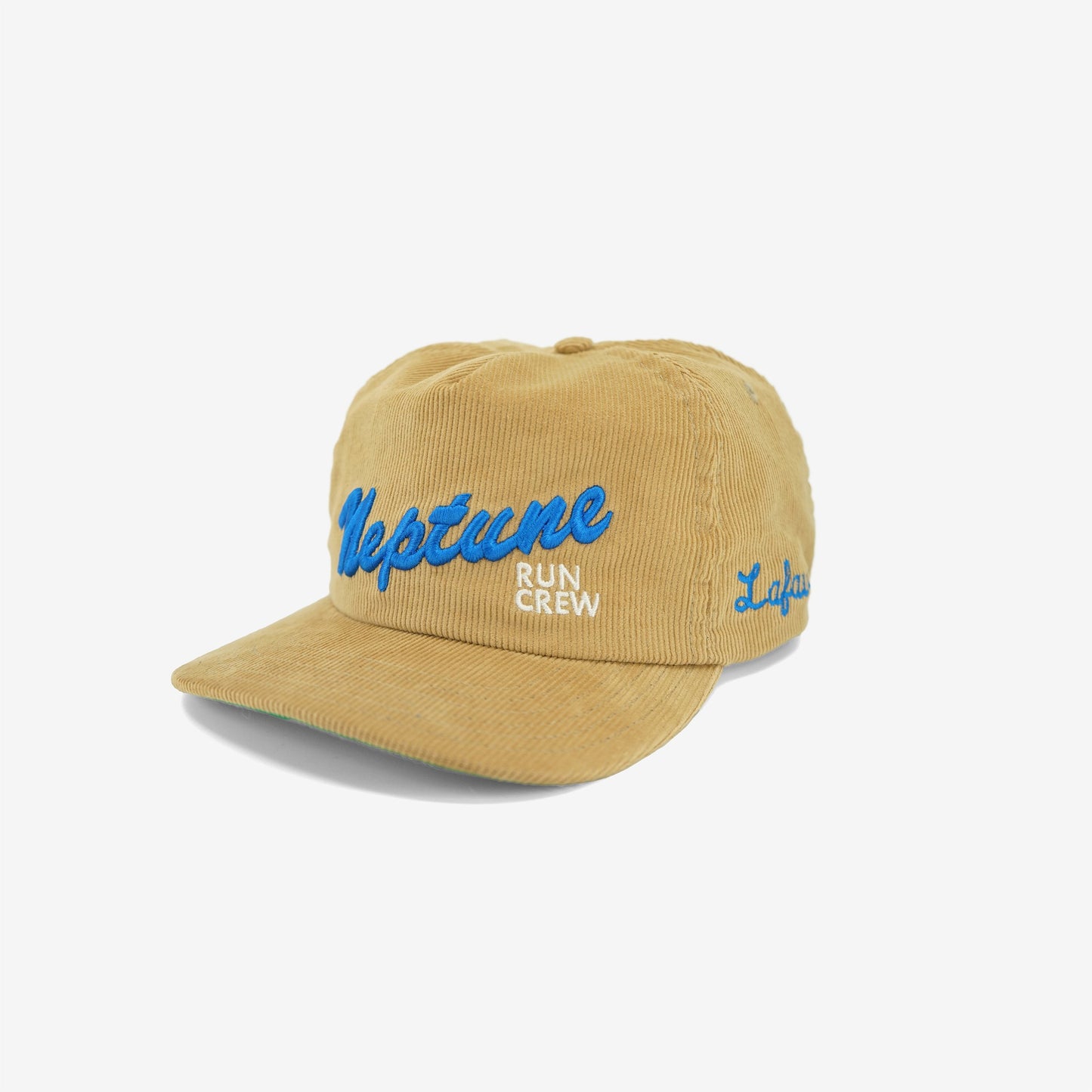 Neptune Tourist Trucker